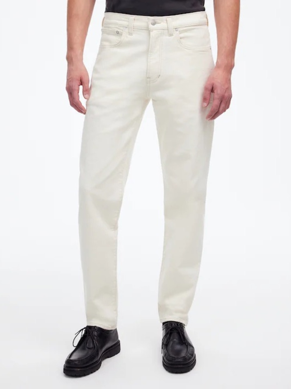 Madewell Relaxed Taper Jeans | Vintage Canvas | Size 32x32